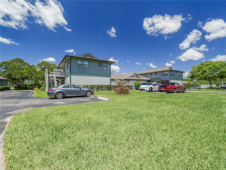 Property Photo:  601 Centre Court SW 101  FL 32962 