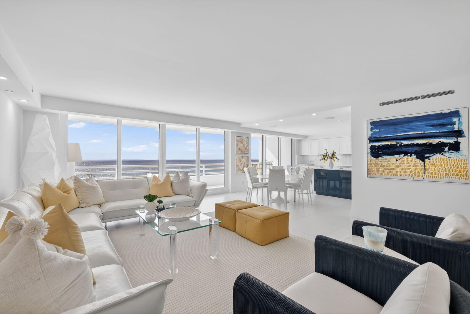 Property Photo: 1400 S Ocean Boulevard 1403 FL 33432