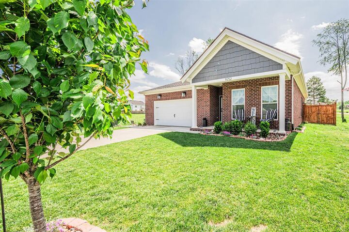 Property Photo:  9252 Woodgate Circle  KY 42122 
