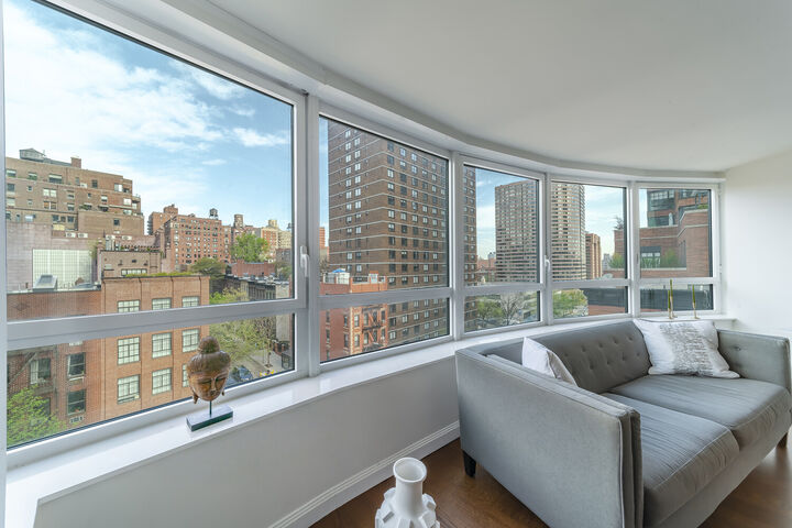Property Photo:  200 E 94th Street 612/614  NY 10128 
