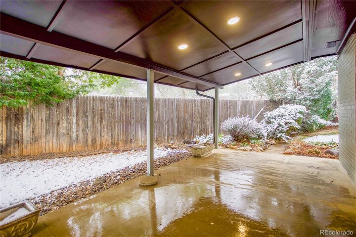 Property Photo:  7006 S Elati Street  CO 80120 