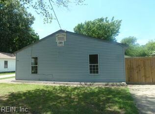 Property Photo:  1141 Modoc Ave  VA 23503 