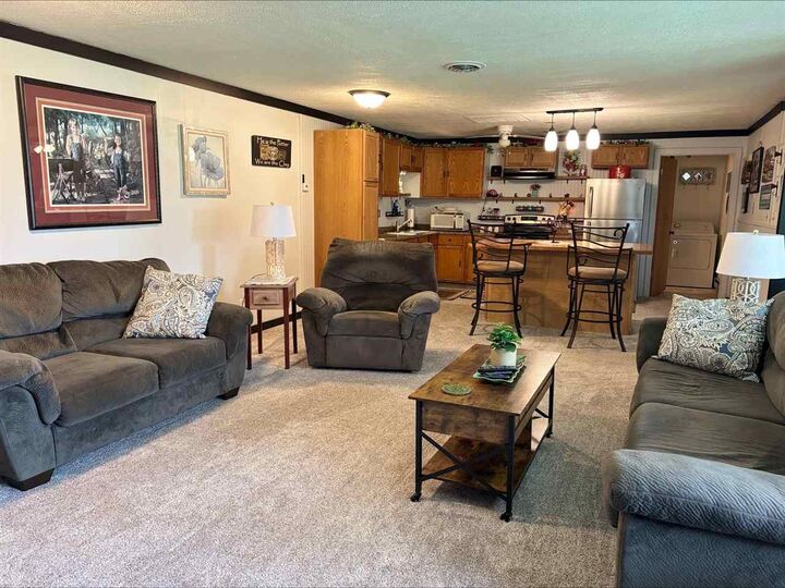 Property Photo:  680 E 600 N  IN 46173 