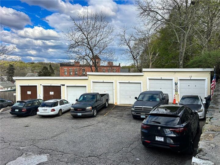 Property Photo: 62 Spring Street RI 02838