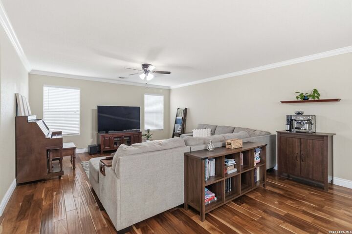 Property Photo:  127 Palma Noce  TX 78253 