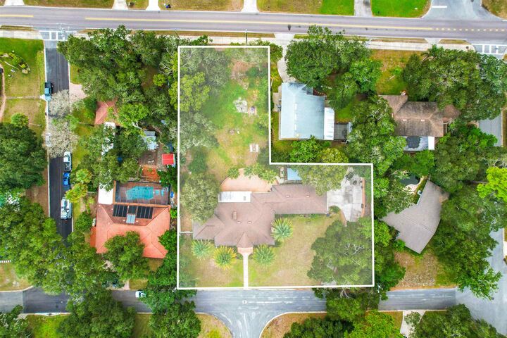 Property Photo:  40 Willow Drive  FL 32080 