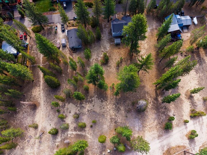 Property Photo: 2510 Blitzen Road CA 96150