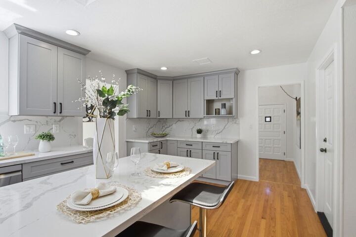 Property Photo:  4080 Keith Drive  CA 95008 