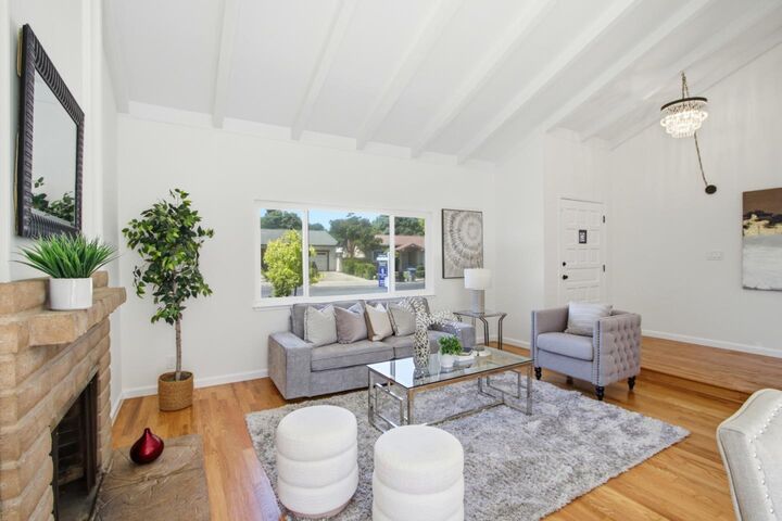 Property Photo:  4080 Keith Drive  CA 95008 