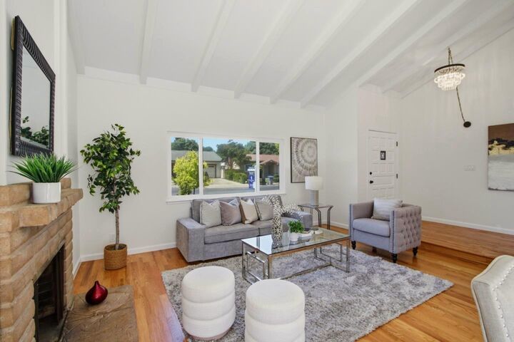 Property Photo:  4080 Keith Drive  CA 95008 