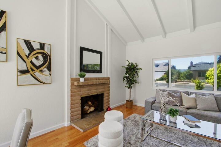 Property Photo: 4080 Keith Drive CA 95008
