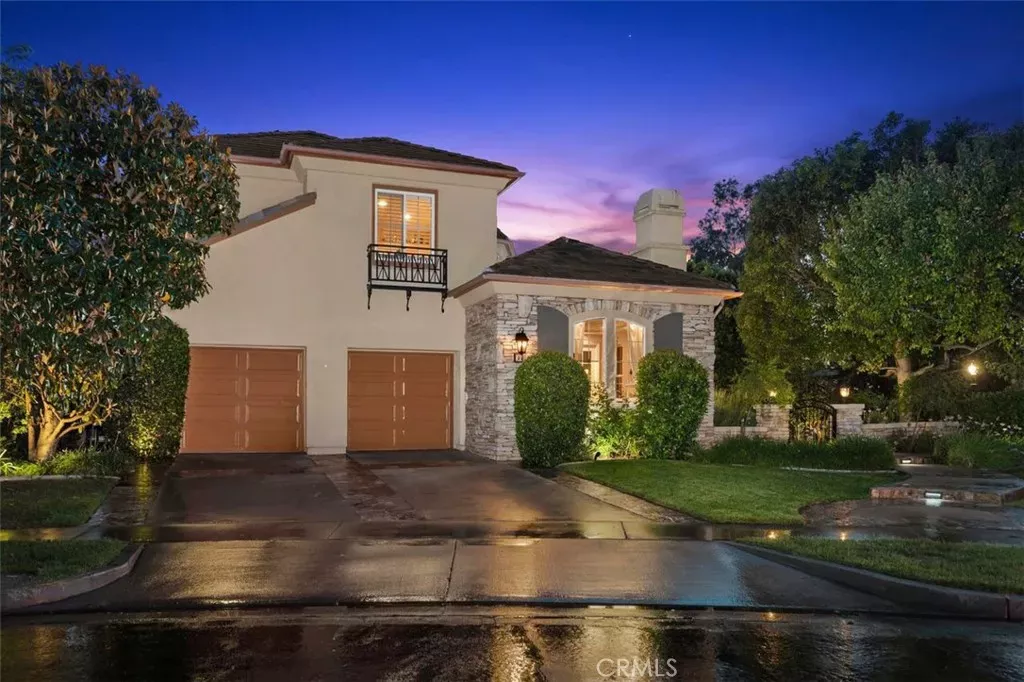 Property Photo:  36 Walnut Creek  CA 92602 