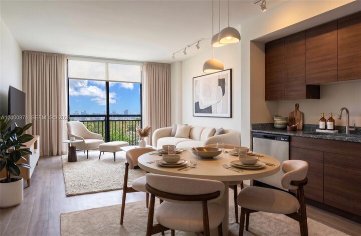 Property Photo:  315 NW 27th 319  FL 33125 