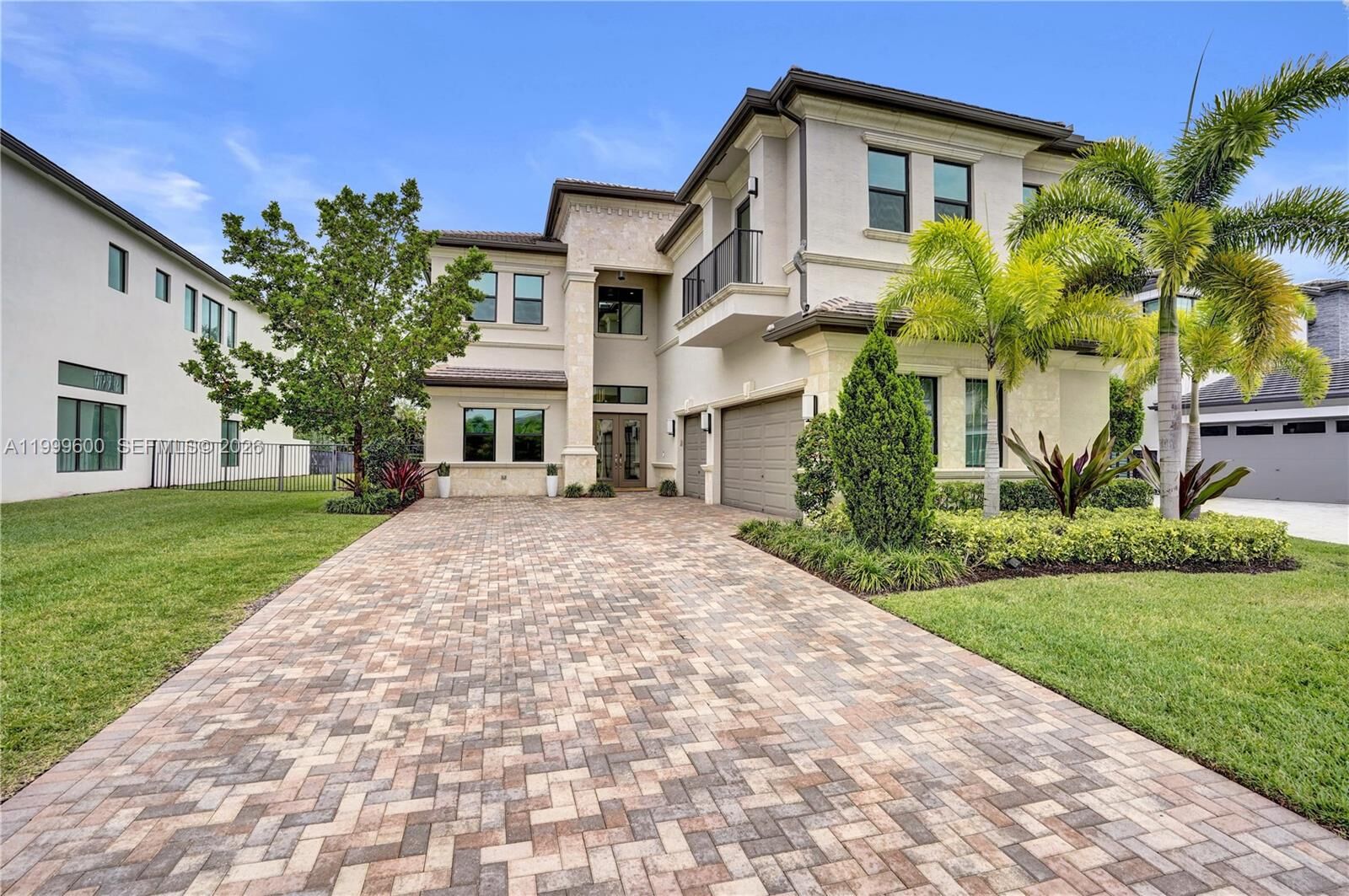 Property Photo:  17073 Cappuccino Way  FL 33496 