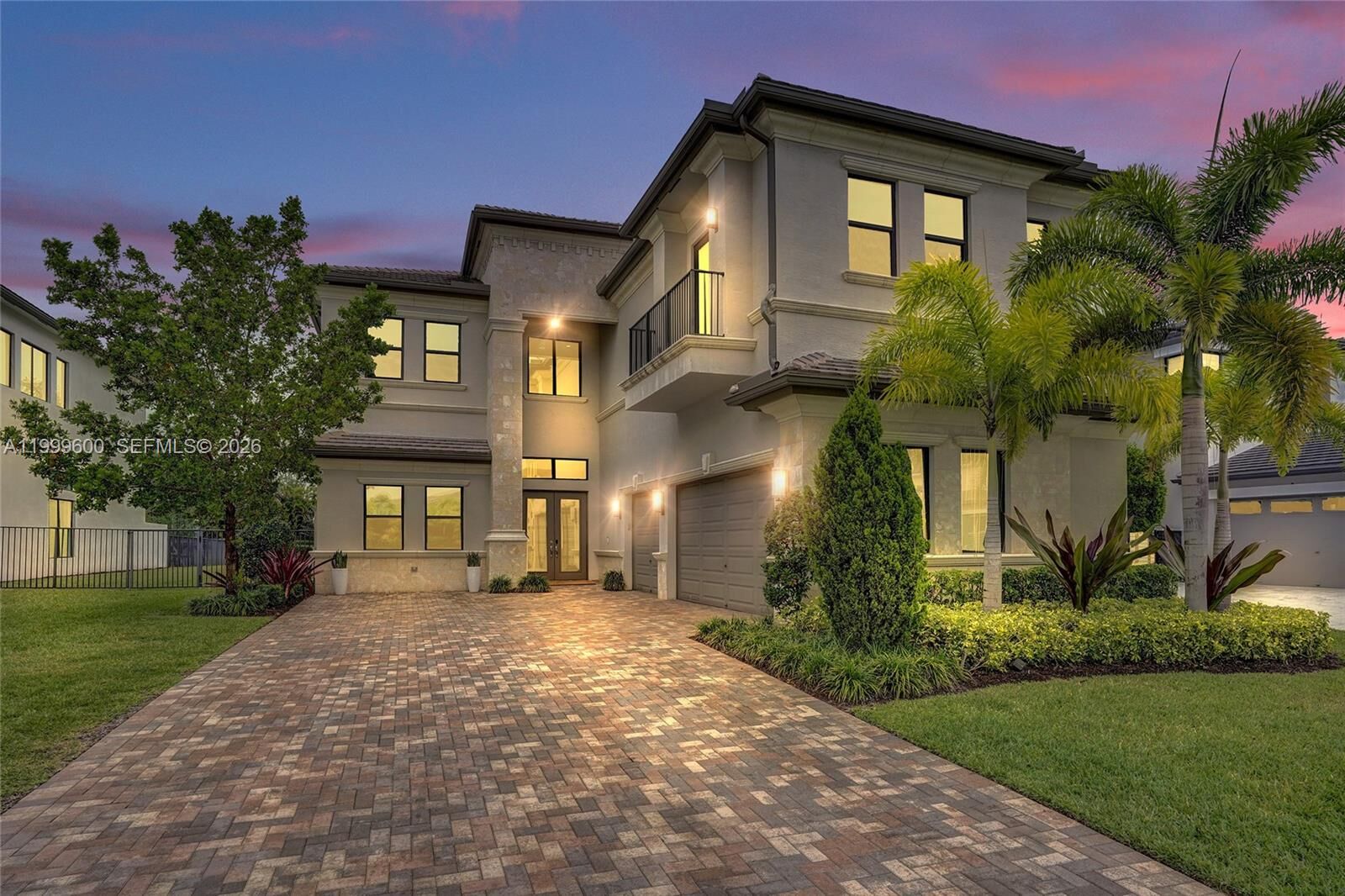 Property Photo:  17073 Cappuccino Way  FL 33496 
