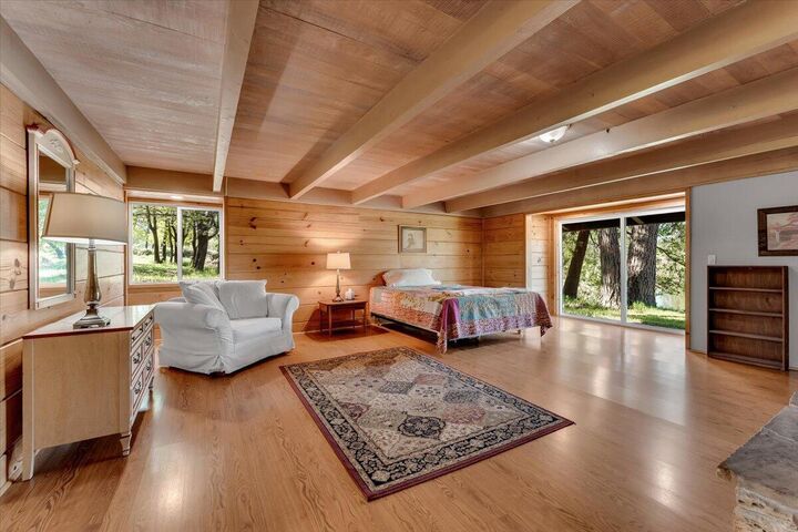 Property Photo:  29865 E Highway 299  CA 96084 