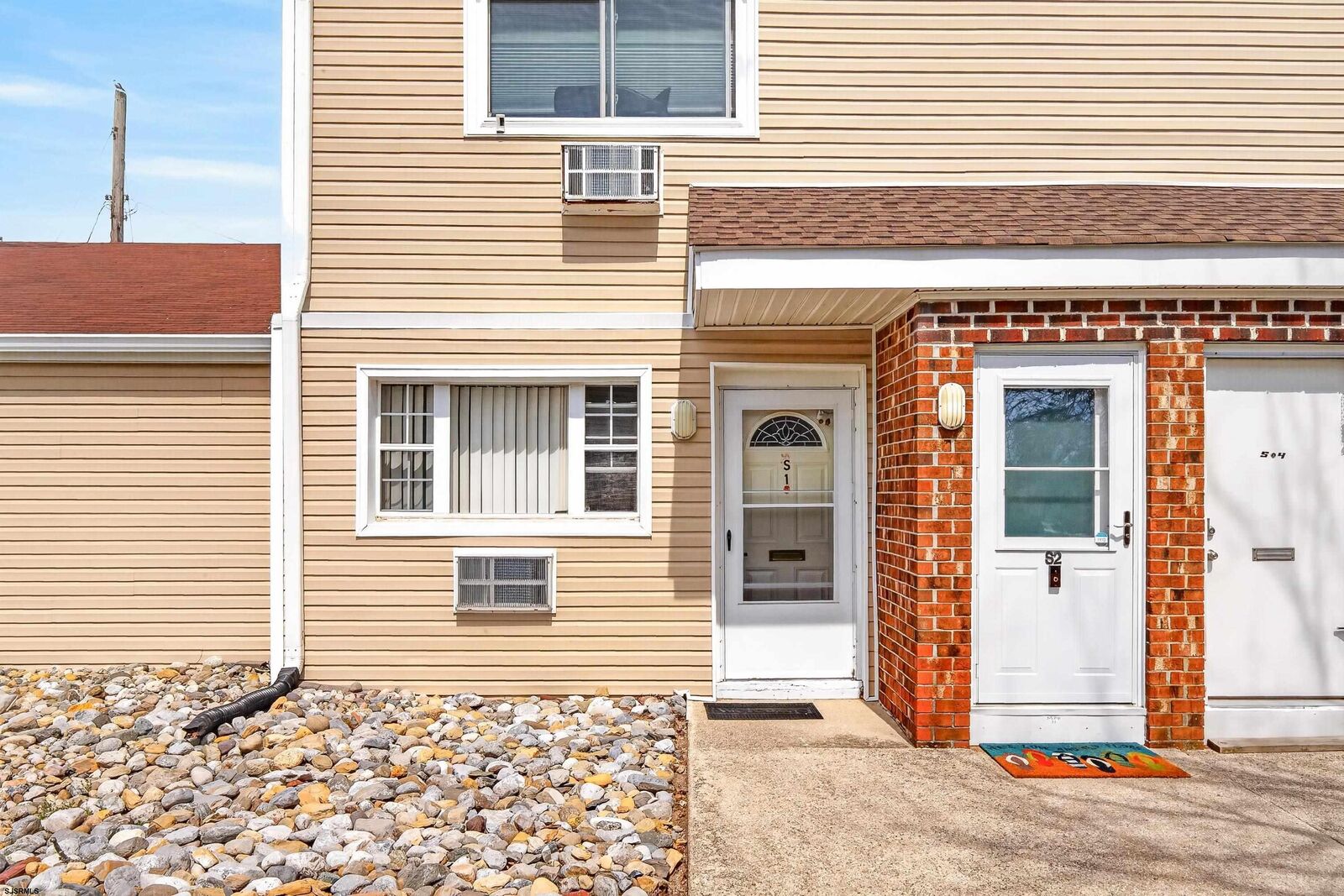 Property Photo:  4901 Harbor Beach Blvd S-1  NJ 08203 