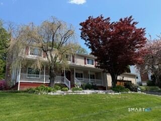 Property Photo:  118 Rolling Ridge Road  CT 06518 
