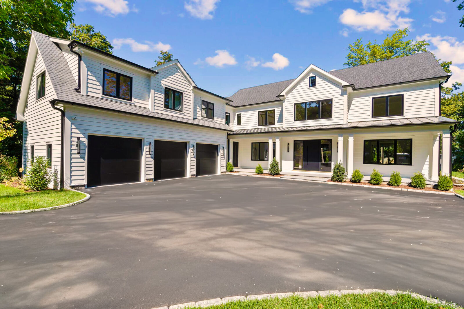 Property Photo:  72 Old Kings Highway South  CT 06820 