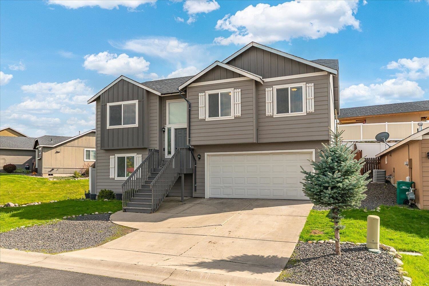 Property Photo:  11708 E Marietta Ln  WA 99206 