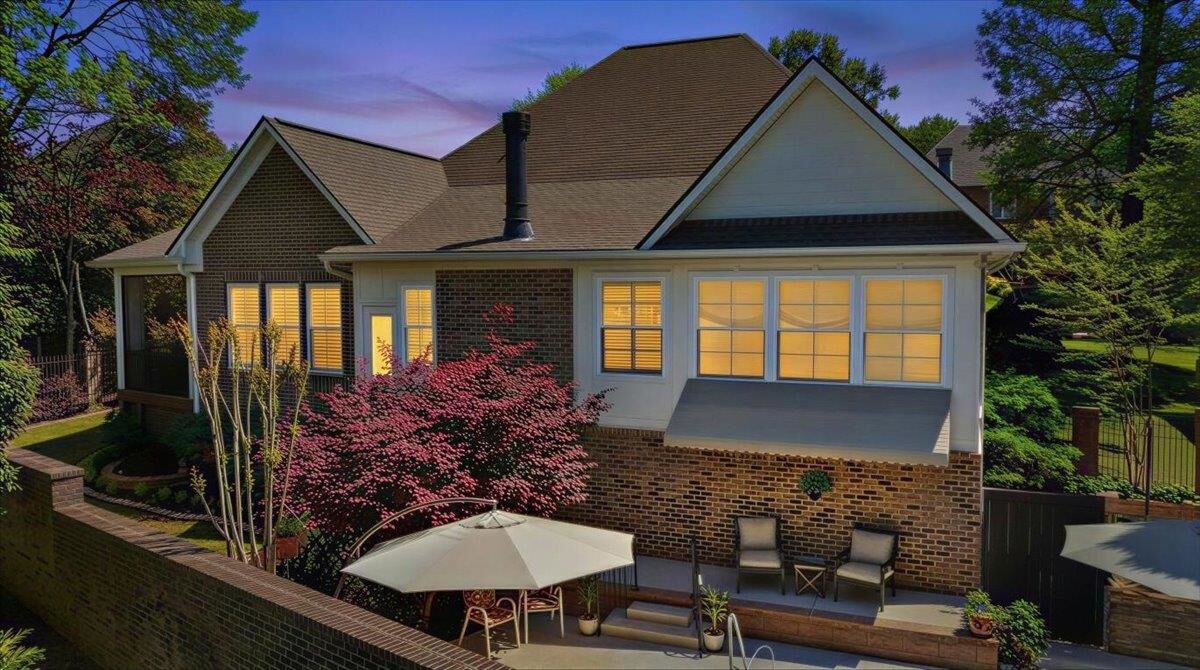 Property Photo:  120 Covey Hill Lane  SC 29615 
