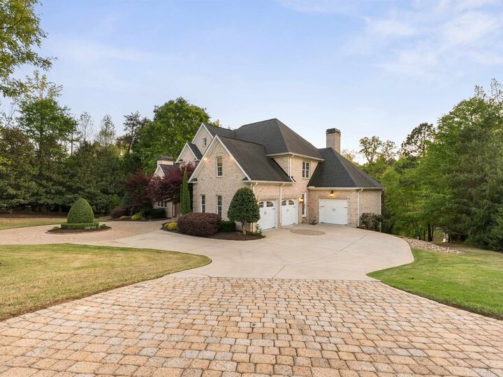 Property Photo:  303 Cypress Point Court  SC 29306 