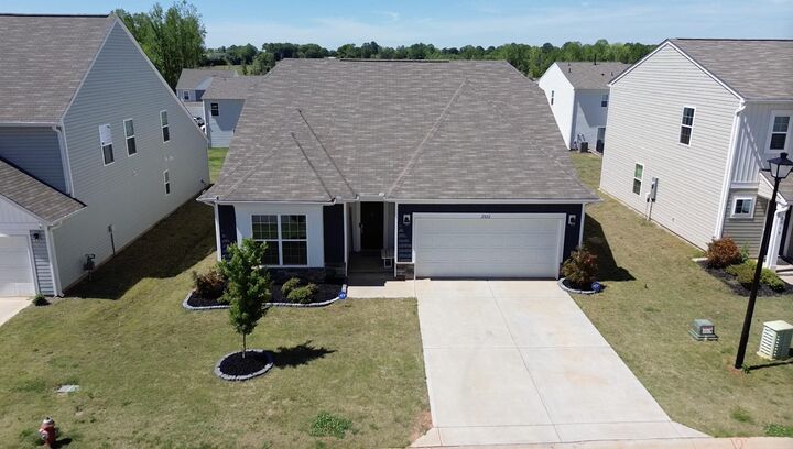 Property Photo:  2022 Brechin Road  SC 29303 