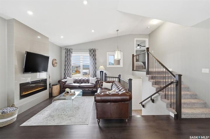 Property Photo:  127 Schumacher Bay  SK S7V 0H7 