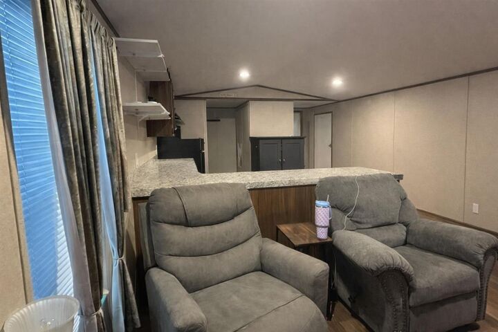 Property Photo:  300 S Perry Avenue  OK 74032 