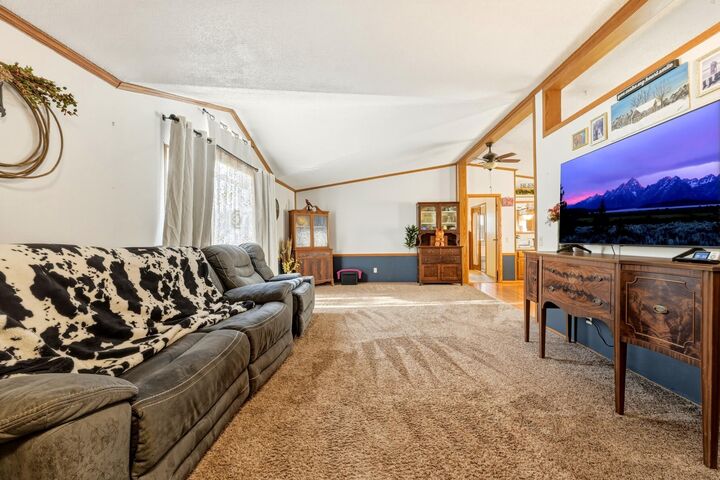 Property Photo:  134 Flagstaff Way  WY 82834 