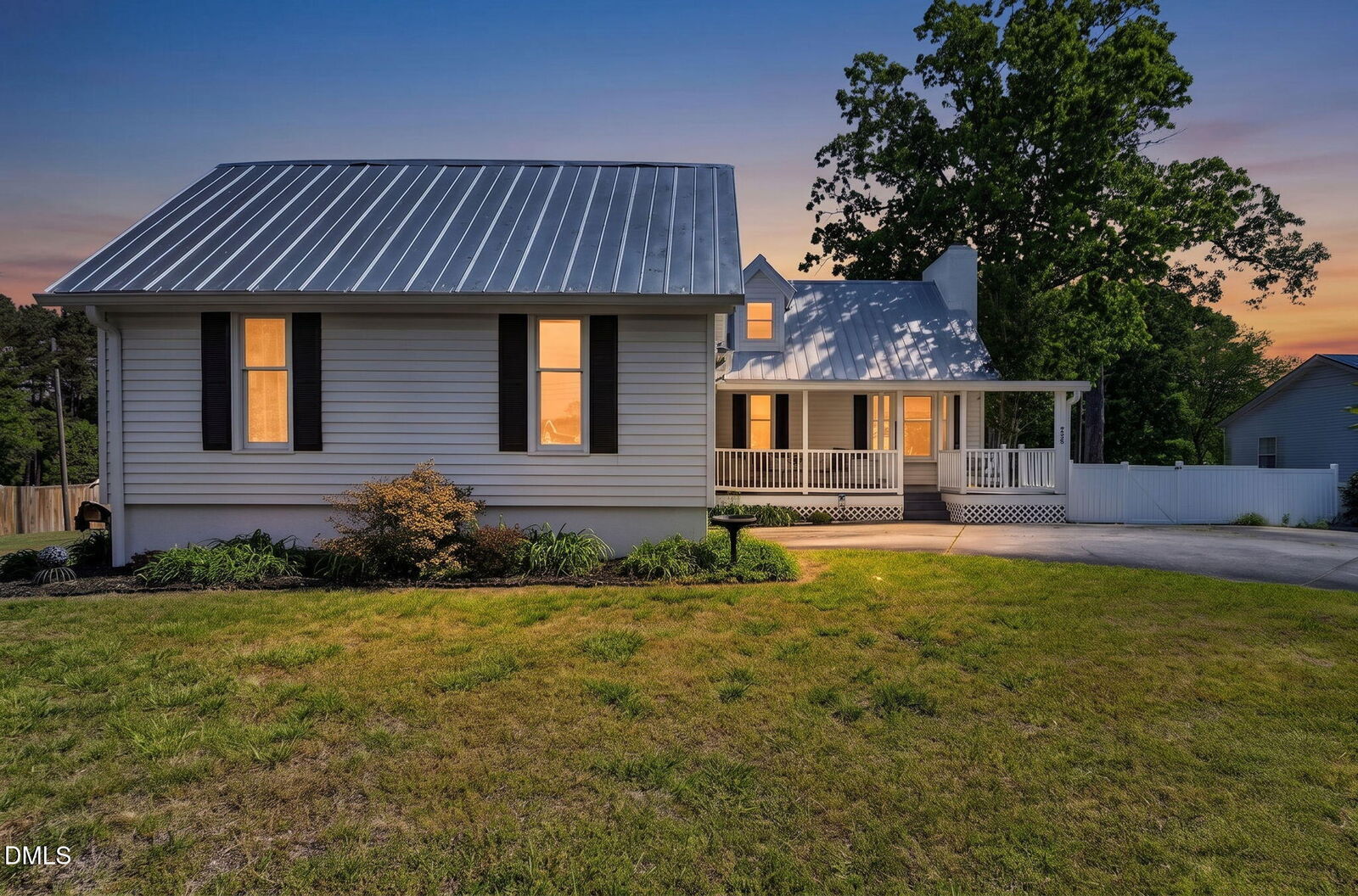 Property Photo:  306 18th Street  NC 27509 