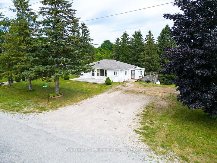 Photo de la propriété:  417047 Tenth Line  ON N0H 1J0 