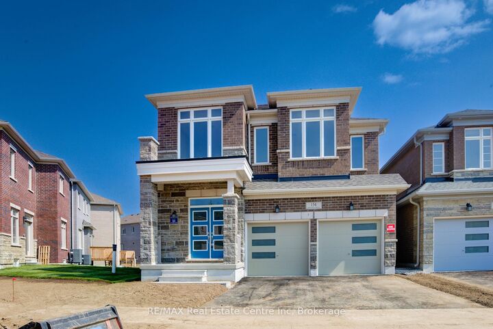 Property Photo:  154 Attwater Drive  ON N1T 0G5 