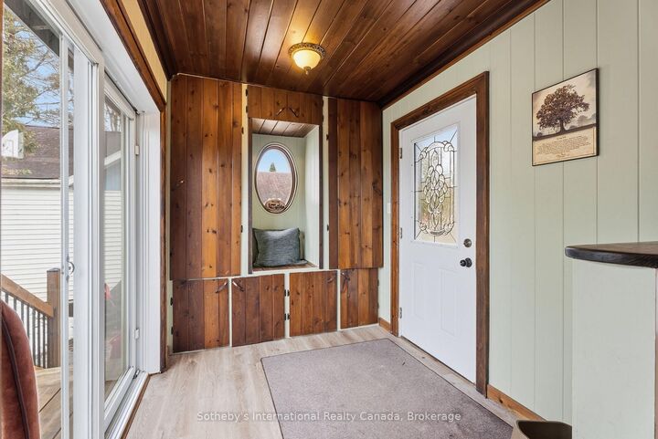Property Photo: 296 High Street ON P0C 1H0
