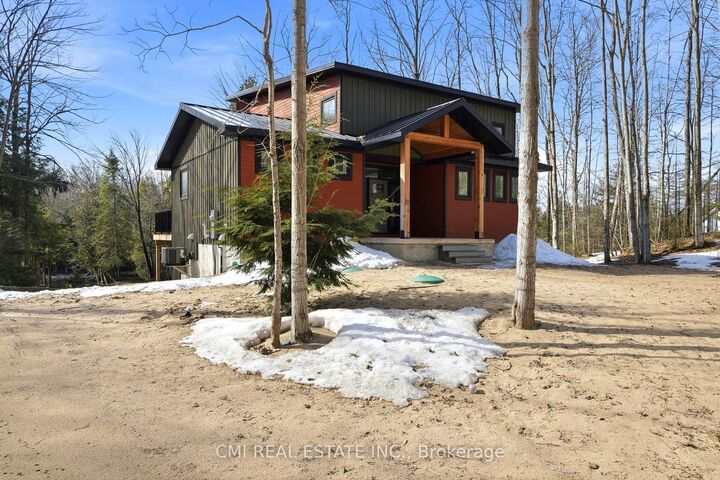 Property Photo: 78 Indian Trail ON N0H 2T0