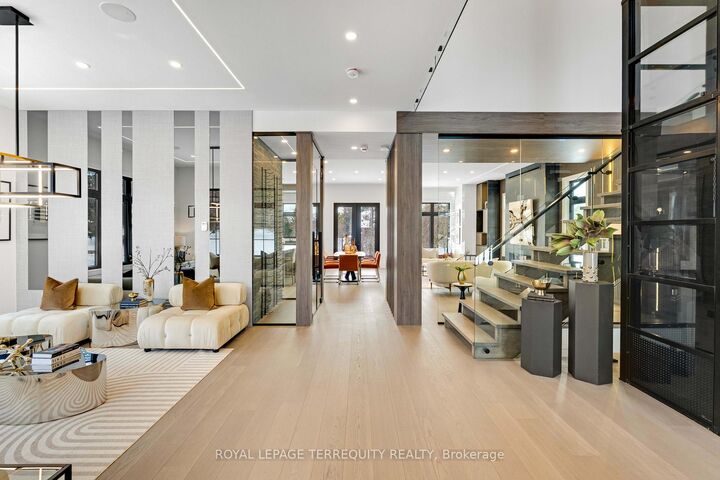 Property Photo: 17 Connor Drive ON L4A 2Z1