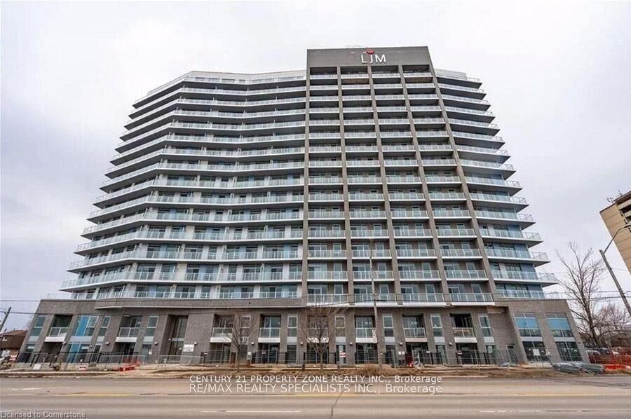 Property Photo:  2782 Barton Street E 405  ON L8E 2J8 