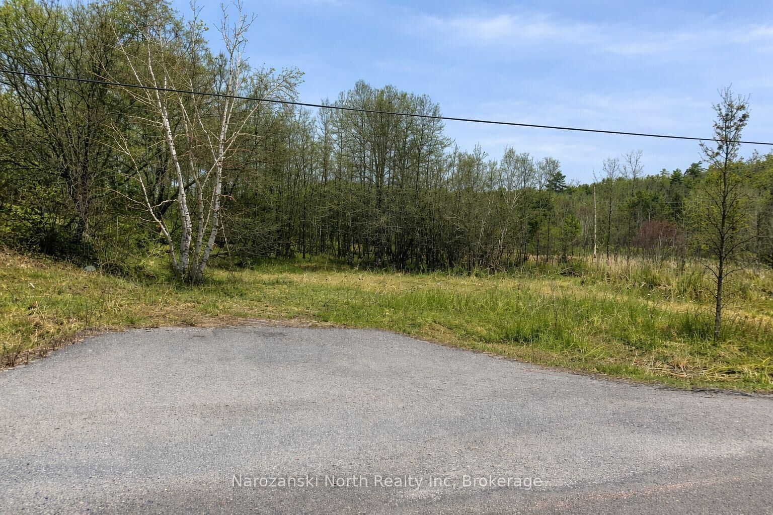 Property Photo:  Vacant Lot 64 Highway  ON P0M 1A0 