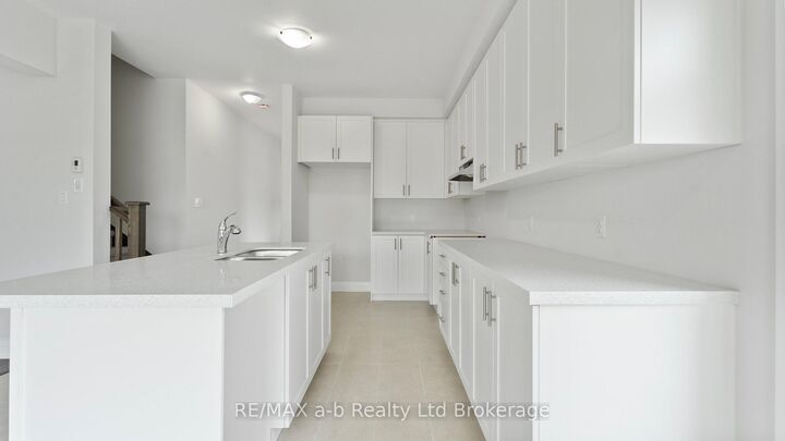 Property Photo: 99 Cayley Street ON N0J 1P0