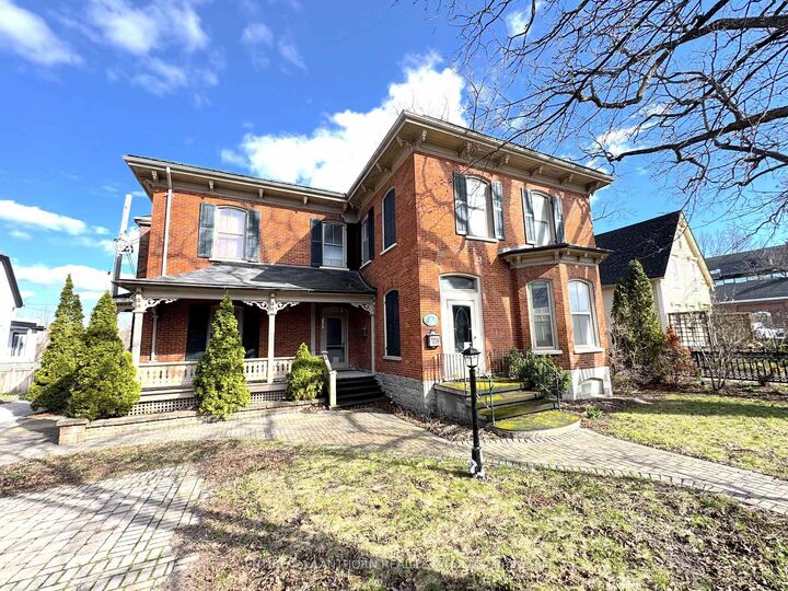 Property Photo: 340 Main Street ON K0K 2T0