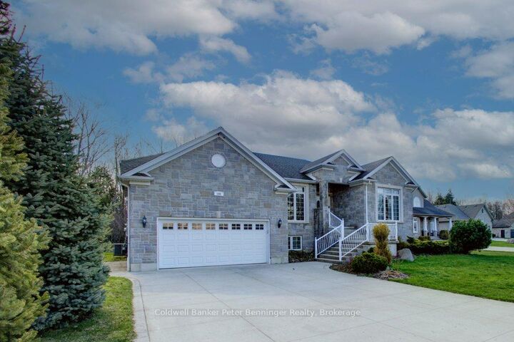 Property Photo: 196 Birchwood Avenue ON N0G 2T0