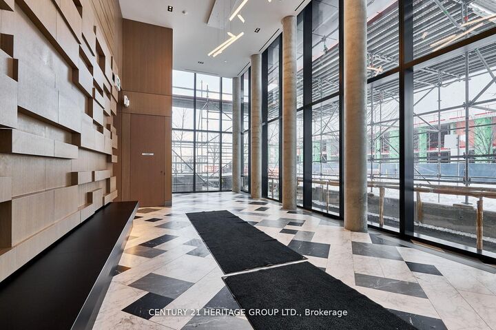 Property Photo:  180 Mill Street S560  ON M5A 0V7 