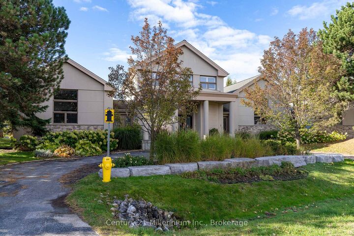 Property Photo:  160 Grand Cypress Lane  ON L9Y 0K8 