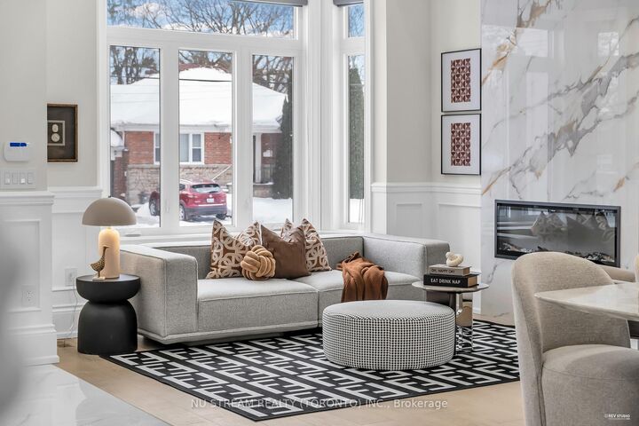 Property Photo: 108 Abitibi Avenue ON M2M 2V6