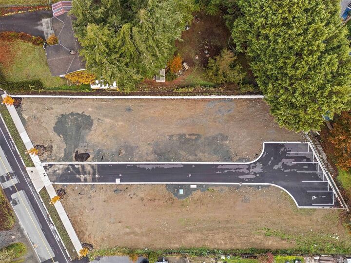 Property Photo:  2045 Maple Ave S Lot 8  BC V9Z 0N8 