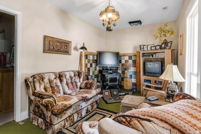 Property Photo:  20 S Church St  UT 84526 