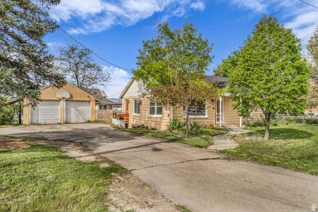 Property Photo:  710 S Locust Ave  UT 84062 