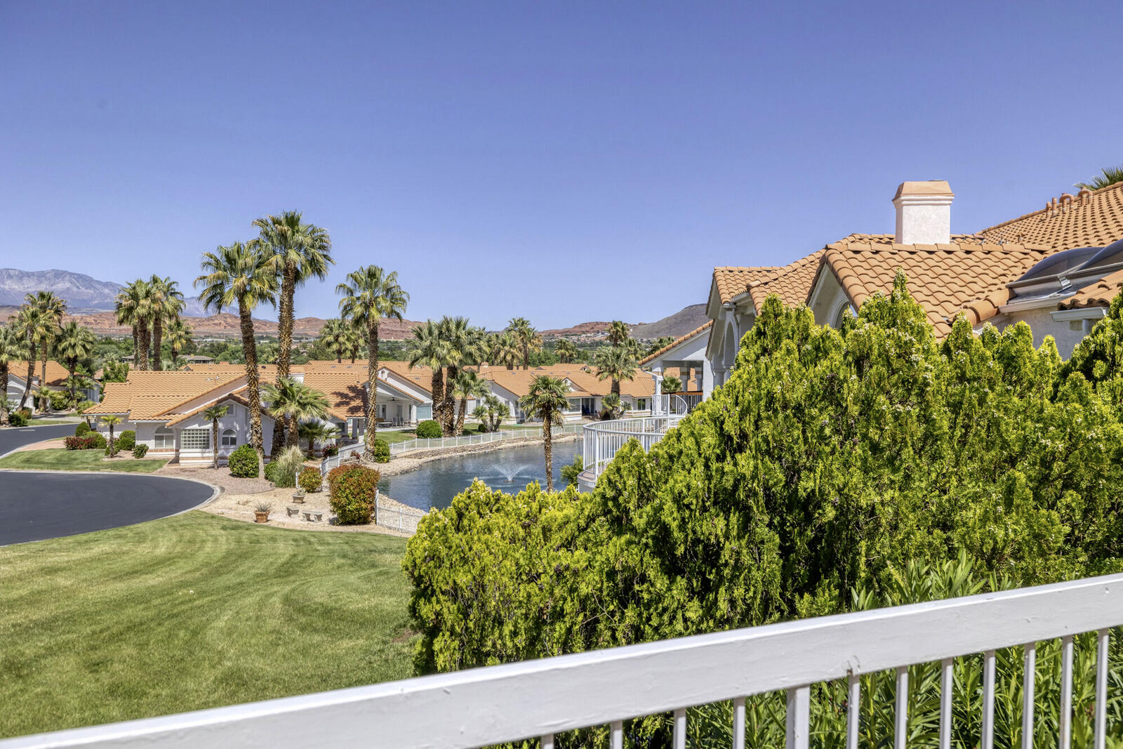 Property Photo:  150 S Crystal Lakes Dr #20  UT 84770 