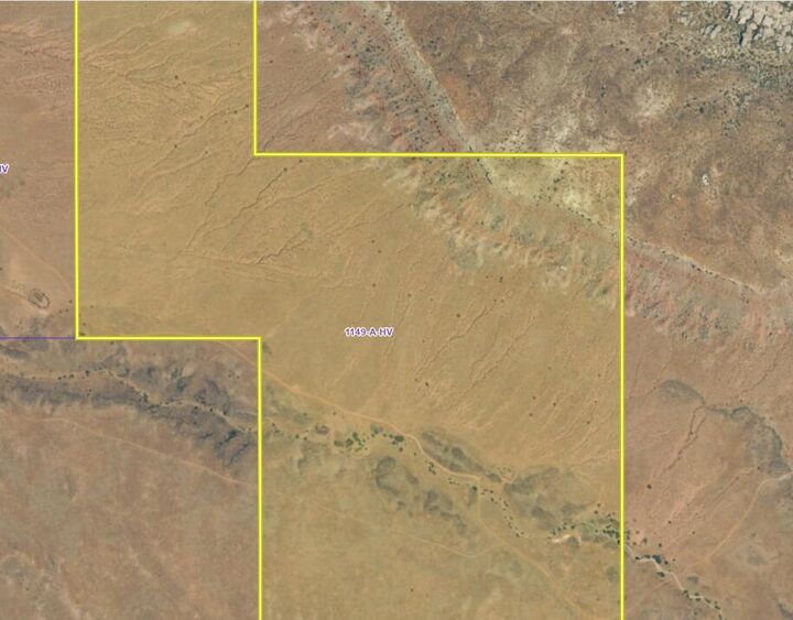 Property Photo:  Coal Pits Parcel 1149-A-Hv  UT 84779 