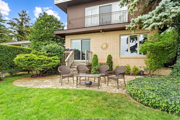 Property Photo: 696 Old Tecumseh Road ON N0R 1A0
